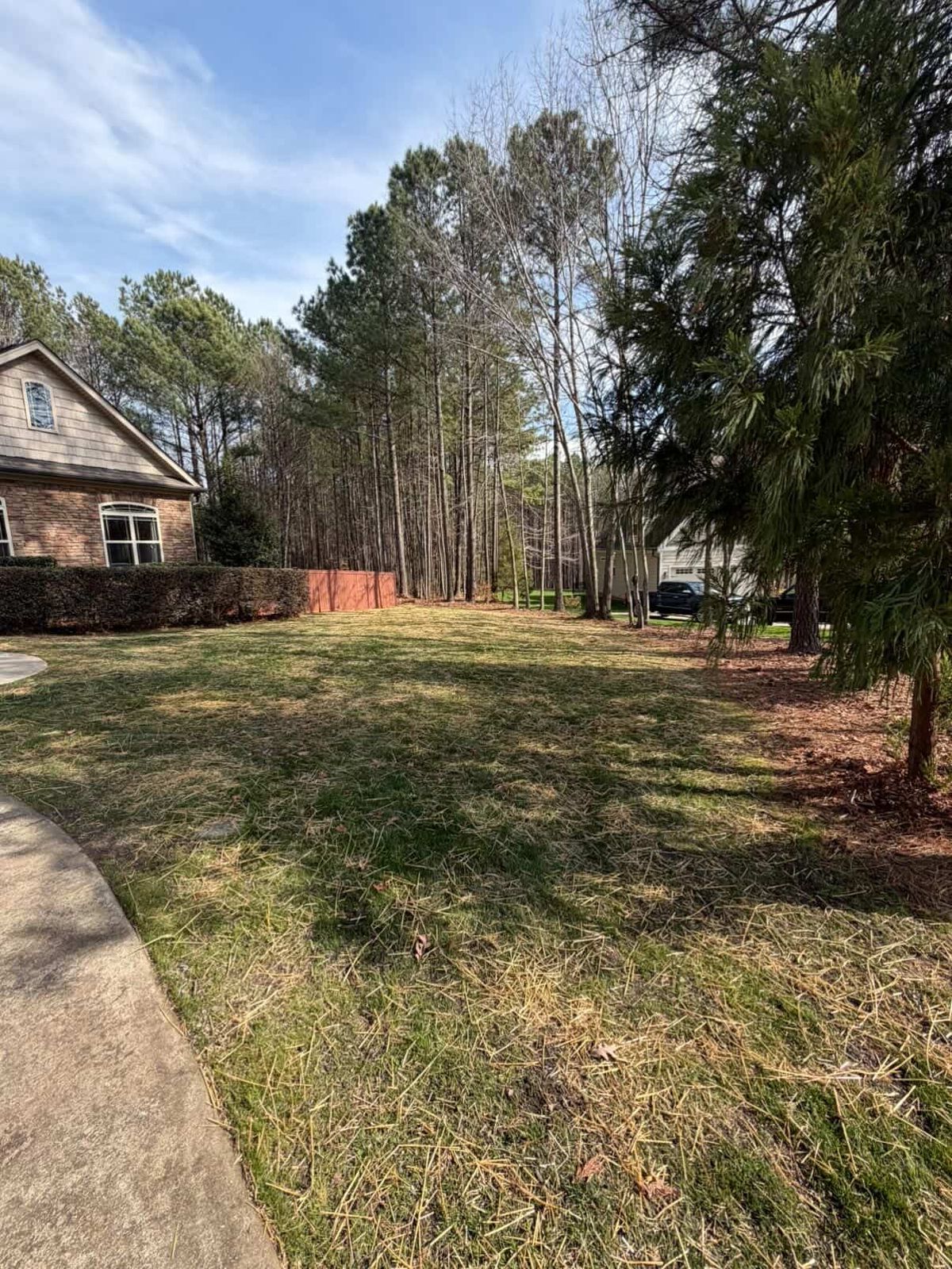 Premium Sod Installation